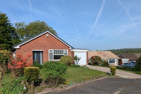 3 bedroom detached bungalow for sale, Westerdale Drive, Ladybridge