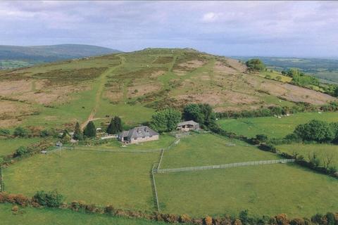 undefined, Meldon Heights, Chagford, Devon
