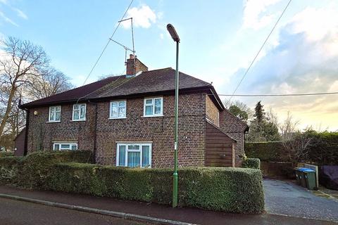 2 bedroom semi-detached house for sale, Thornscroft, Steyning