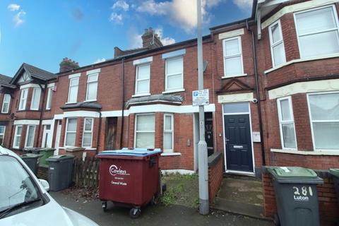 undefined, Hitchin Road, Luton