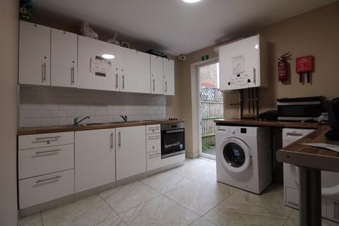undefined, Hitchin Road, Luton
