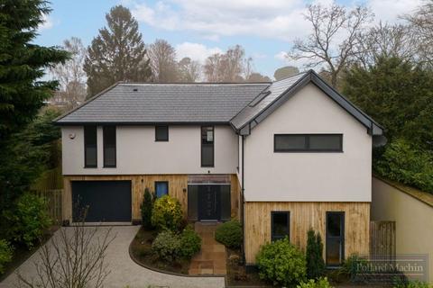 4 bedroom detached house for sale, Stede Close, Sanderstead