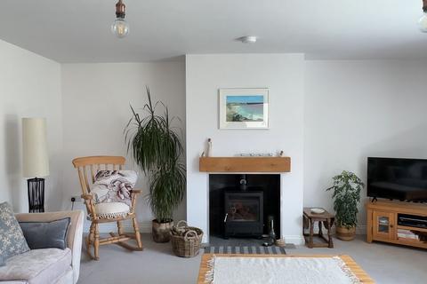 The Hawthorns Low Road, Osgodby, Market Rasen, LN8 3SZ