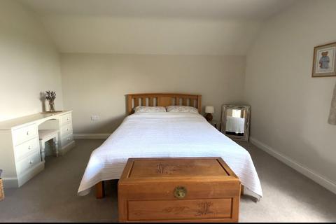 The Hawthorns Low Road, Osgodby, Market Rasen, LN8 3SZ