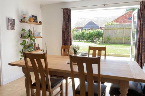 The Hawthorns Low Road, Osgodby, Market Rasen, LN8 3SZ