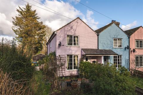 3 bedroom end of terrace house for sale, 4a Hill Road, Hempstead CB10