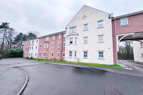 Cunningham Court, Sedgefield, Stockton-On-Tees