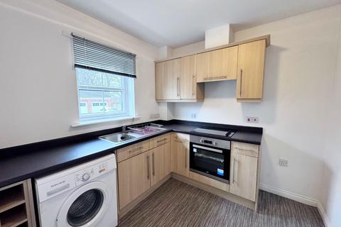 2 bedroom apartment for sale, Cunningham Court, Sedgefield, Stockton-On-Tees