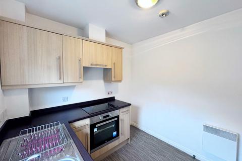 2 bedroom apartment for sale, Cunningham Court, Sedgefield, Stockton-On-Tees