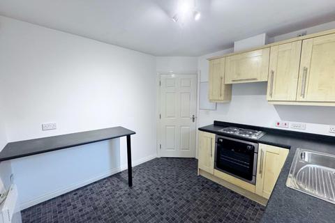 1 bedroom apartment for sale, Cunningham Court, Sedgefield, Stockton-On-Tees