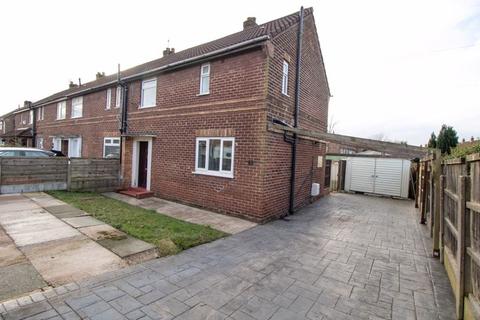 70 Castleway, Swinton, Manchester, M27 8JD