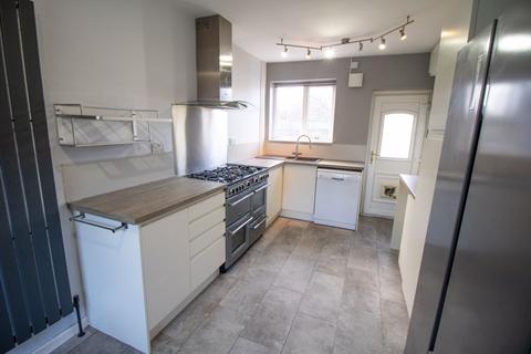 70 Castleway, Swinton, Manchester, M27 8JD