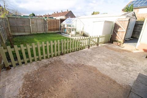 70 Castleway, Swinton, Manchester, M27 8JD