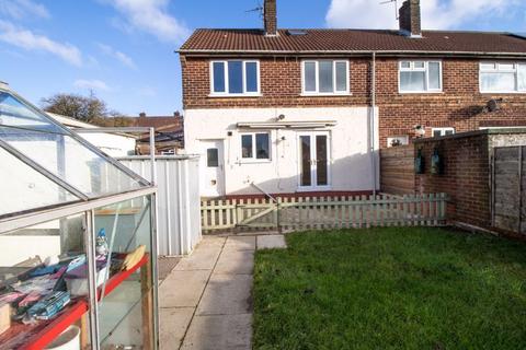 70 Castleway, Swinton, Manchester, M27 8JD