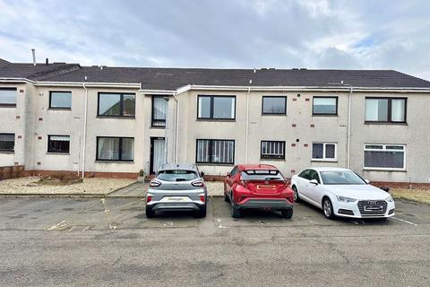 2 bedroom apartment for sale, Briarhill Court, Prestwick