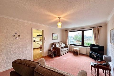 2 bedroom apartment for sale, Briarhill Court, Prestwick