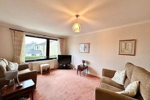 2 bedroom apartment for sale, Briarhill Court, Prestwick