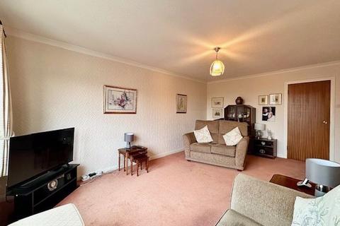 2 bedroom apartment for sale, Briarhill Court, Prestwick