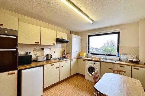 2 bedroom apartment for sale, Briarhill Court, Prestwick