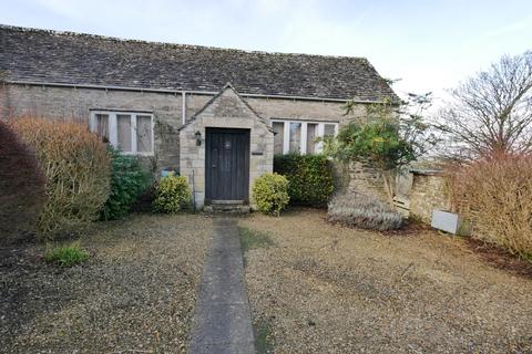 1 bedroom cottage to rent, Miserden, Stroud