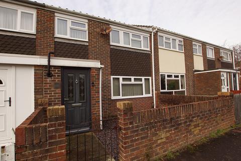 3 bedroom terraced house for sale, Glebe Drive, Gosport PO13