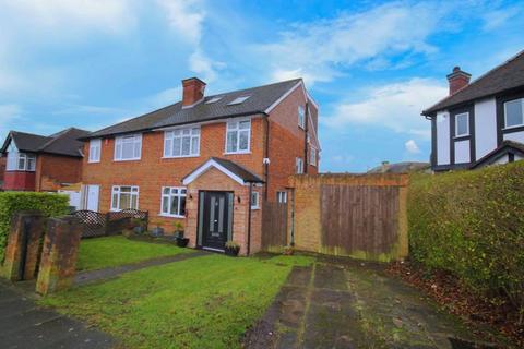 4 bedroom semi-detached house for sale, Ferrymead Gardens, Greenford