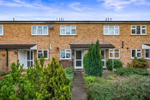 2 bedroom terraced house for sale, Gauntlett Road, Sutton