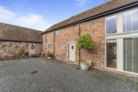 3 bedroom barn conversion for sale, The Wyke Cottages, Shifnal TF11