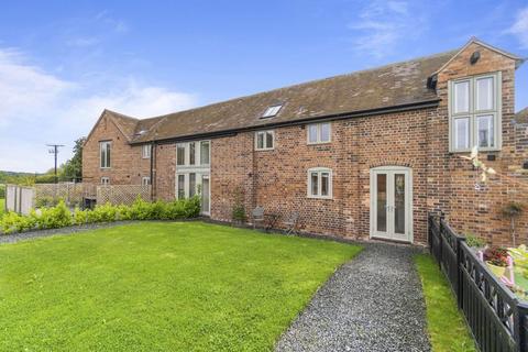 3 bedroom barn conversion for sale, The Wyke Cottages, Shifnal TF11