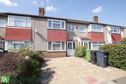 59 Edinburgh Crescent, Waltham Cross, EN8 7QY