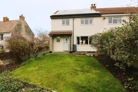 3 bedroom semi-detached house for sale, Broadway, Bridgwater TA7