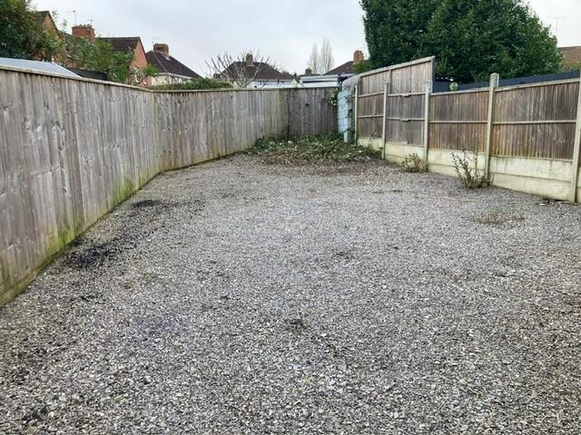 Garden 1