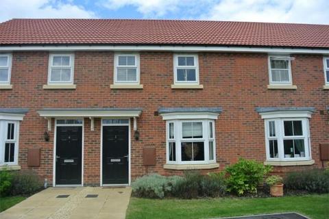 3 bedroom terraced house to rent, Windsor Court, Bourne PE10