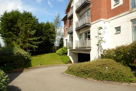 2 bedroom apartment to rent, Evesham Road, Redditch, B97 5LH