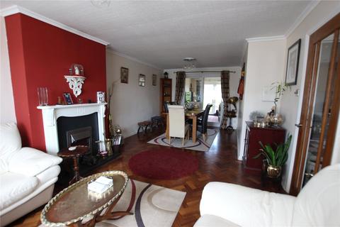 3 bedroom semi-detached house to rent, Dunstable LU5