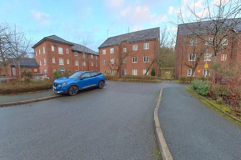 2 bedroom flat for sale, Ribblehead Court, Radcliffe M26