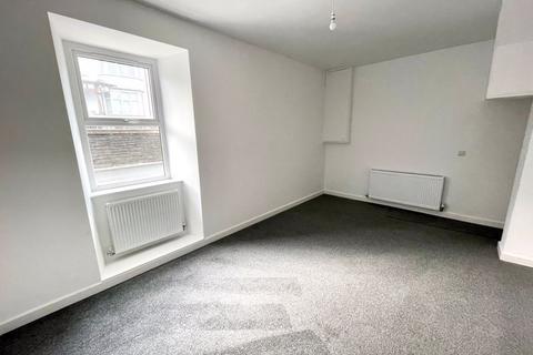 3 bedroom terraced house for sale, Bridge Street, Corwen