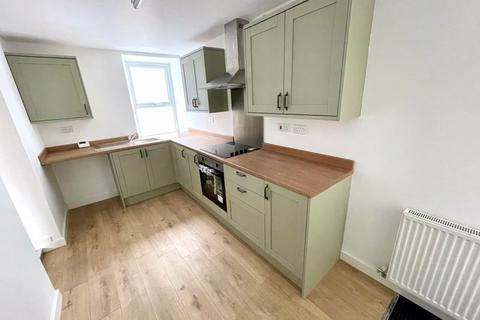 3 bedroom terraced house for sale, Bridge Street, Corwen