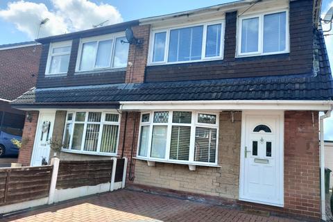 3 bedroom semi-detached house to rent, Lansdowne Road