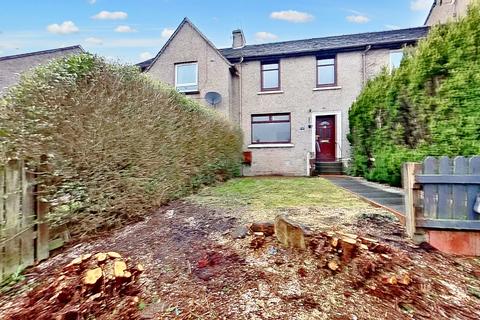 Charles Crescent, Bathgate, EH48