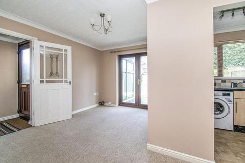 1 bedroom semi-detached house to rent, Staplehurst Close, Carlton Colville, Lowestoft, NR33