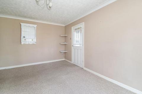 1 bedroom semi-detached house to rent, Staplehurst Close, Carlton Colville, Lowestoft, NR33