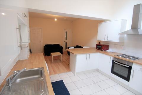 5 bedroom terraced house to rent, Pomona Street, Sheffield