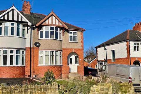 3 bedroom semi-detached house for sale, Box Lane, Wrexham