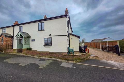 4 bedroom character property for sale, School Fold, Preston PR4