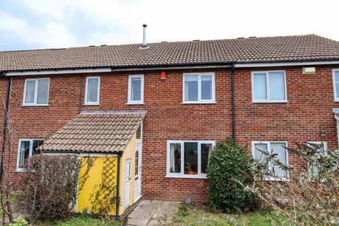 3 bedroom terraced house for sale, Fosseway, Clevedon