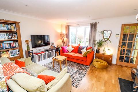 3 bedroom terraced house for sale, Fosseway, Clevedon