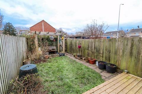 3 bedroom terraced house for sale, Fosseway, Clevedon