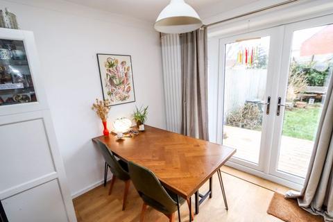3 bedroom terraced house for sale, Fosseway, Clevedon