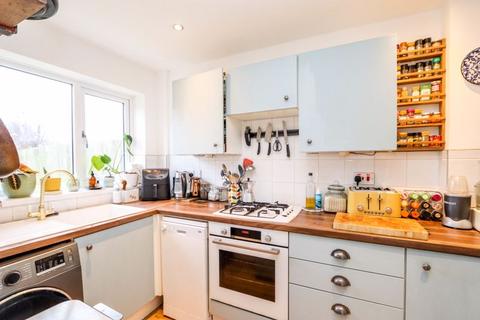 3 bedroom terraced house for sale, Fosseway, Clevedon